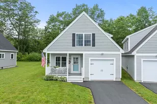 7 Coastal Woods Dr, Kennebunk, ME 04043 - Photo 1