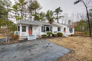 500 Seaside Ave, Saco, ME 04072 - Photo 1