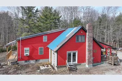 14 Ciliberto Way, Bridgton, ME 04009 - Photo 29