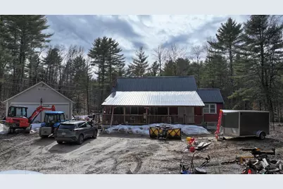 14 Ciliberto Way, Bridgton, ME 04009 - Photo 3