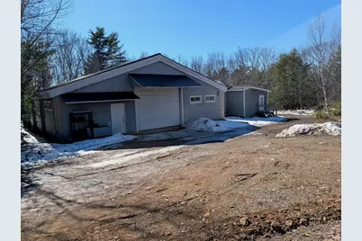 1443 Bristol & Tbd Split Rock Road, Bristol, ME 04539 - Photo 3