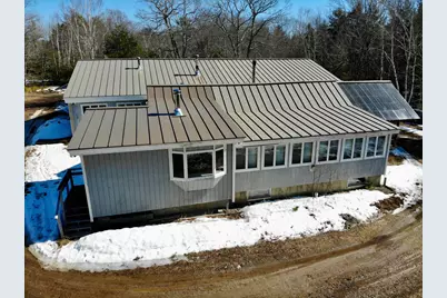 1443 Bristol & Tbd Split Rock Road, Bristol, ME 04539 - Photo 25