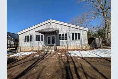 1443 Bristol & Tbd Split Rock Road, Bristol, ME 04539 - Photo 1