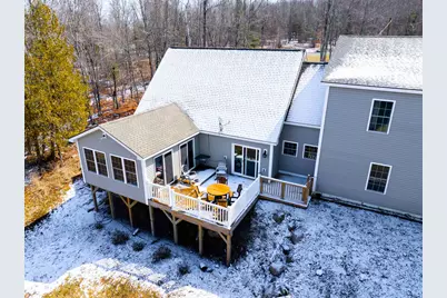 28 Moose Creek Drive, Newport, ME 04953 - Photo 5