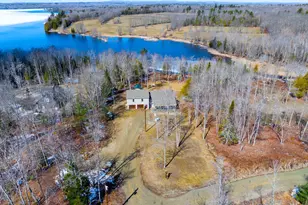 28 Moose Crk Dr, Newport, ME 04953 - Photo 1