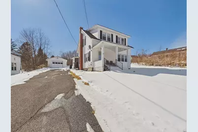 131 Main Street, Van Buren, ME 04785 - Photo 1