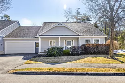 6 Mackworth Lane #6, Cumberland, ME 04110 - Photo 7