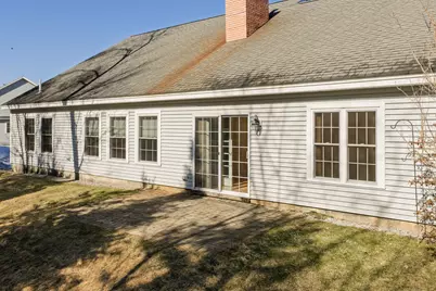 6 Mackworth Lane #6, Cumberland, ME 04110 - Photo 5