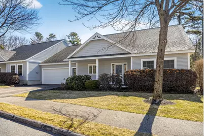 6 Mackworth Lane #6, Cumberland, ME 04110 - Photo 3