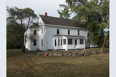 495 North Street, Calais, ME 04619 - Photo 1