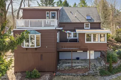 59 Ocean View Road, Cape Elizabeth, ME 04107 - Photo 5