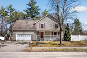 73 Hillview Ave, Saco, ME 04072 - Photo 27