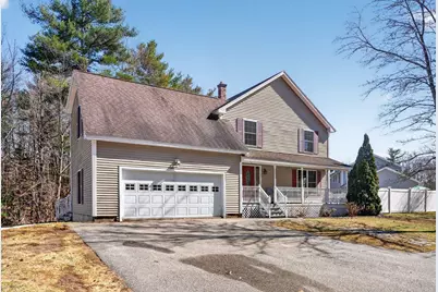 73 Hillview Avenue, Saco, ME 04072 - Photo 1