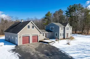 24 Winthrop Center Rd, Winthrop, ME 04364 - Photo 1