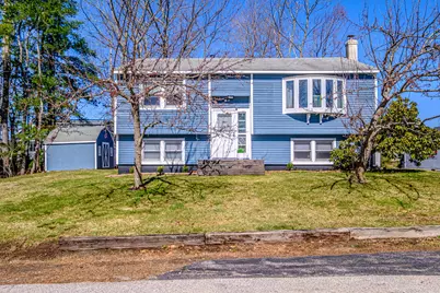 4 Willow Avenue, Old Orchard Beach, ME 04064 - Photo 1