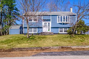 4 Willow Ave, Old Orchard Beach, ME 04064 - Photo 1