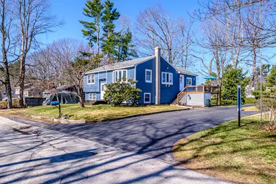 4 Willow Avenue, Old Orchard Beach, ME 04064 - Photo 3