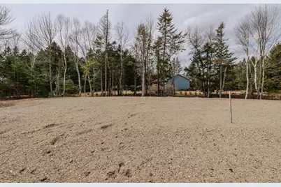 Lot #109B Stagecoach Road, Marshfield, ME 04654 - Photo 5