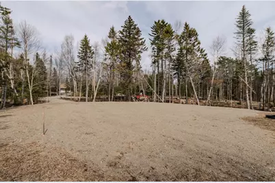 Lot #109B Stagecoach Road, Marshfield, ME 04654 - Photo 7