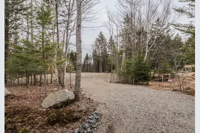 Lot #109B Stagecoach Road, Marshfield, ME 04654 - Photo 1