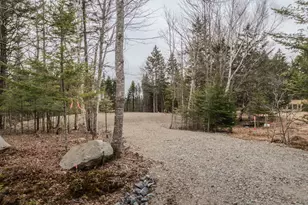 Lot #109B Stagecoach Rd, Marshfield, ME 04654 - Photo 1