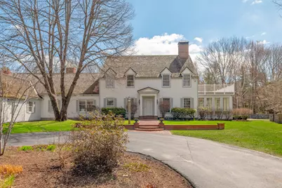 3 Canter Lane, Cape Elizabeth, ME 04107 - Photo 3