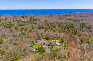 3 Canter Ln, Cape Elizabeth, ME 04107 - Photo 1