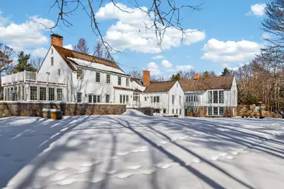 3 Canter Lane, Cape Elizabeth, ME 04107 - Photo 41