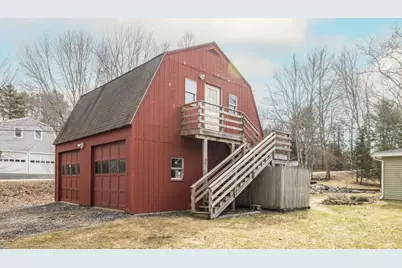 224 Tolman Road, Warren, ME 04864 - Photo 7