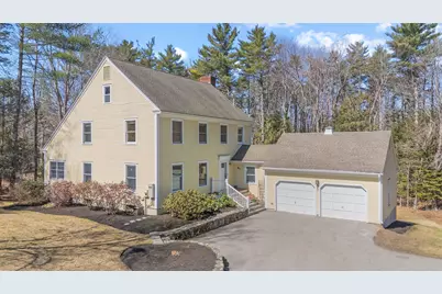 47 Glen Road, Yarmouth, ME 04096 - Photo 45