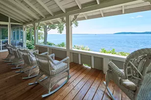 22 Porter Rd, Belfast, ME 04915 - Photo 3