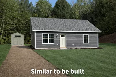 Lot 88 E1 Lemay, Litchfield, ME 04350 - Photo 1