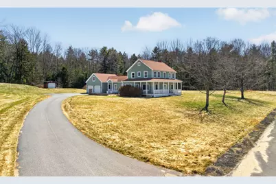 26 Fieldcrest Drive, Gorham, ME 04038 - Photo 1