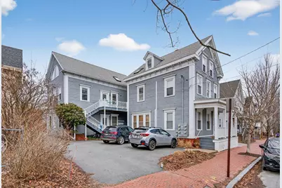 81 Quebec Street #5, Portland, ME 04101 - Photo 3