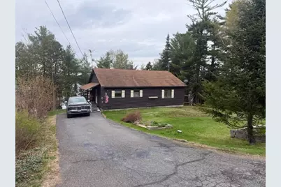 1021 S Shore Road, Stockholm, ME 04783 - Photo 1