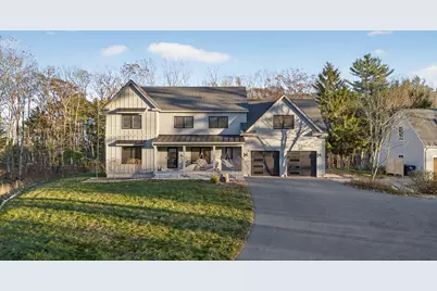 55 Hawthorne Lane, South Portland, ME 04106 - Photo 1