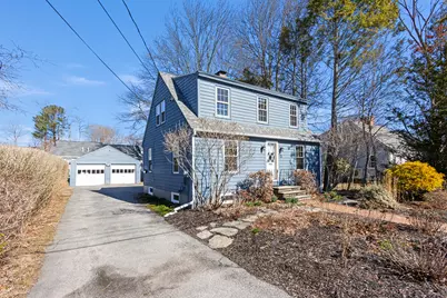 75 Kaler Road, South Portland, ME 04106 - Photo 1
