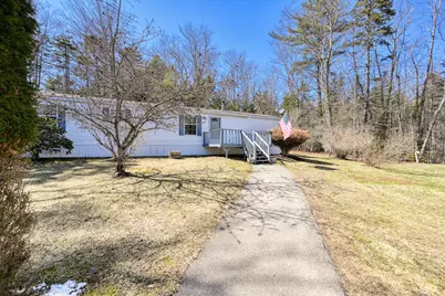 402 Lowell Town Road, Wiscasset, ME 04578 - Photo 3