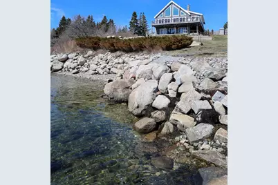 28 City Point Road, Vinalhaven, ME 04863 - Photo 1