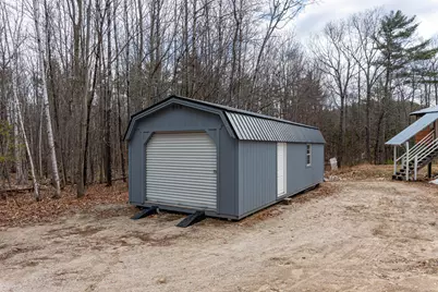 368 Haleytown Road, Fryeburg, ME 04037 - Photo 23