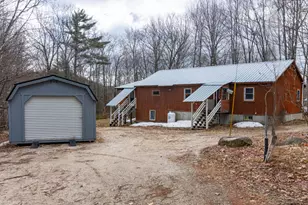 368 Haleytown Rd, Fryeburg, ME 04037 - Photo 1