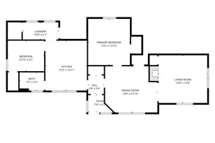 22 Ash St, Waterville, ME 04901 - Photo 41