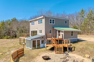 33 John Clark Rd, Dayton, ME 04005 - Photo 1