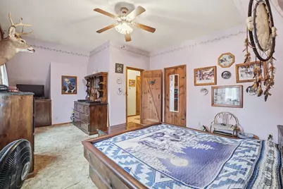 53 Kulas Road, Parkman, ME 04443 - Photo 13