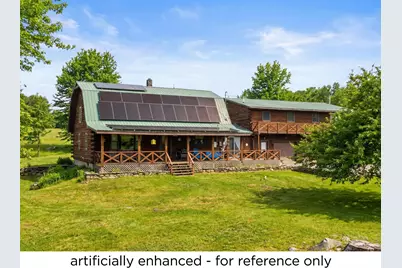 53 Kulas Road, Parkman, ME 04443 - Photo 1