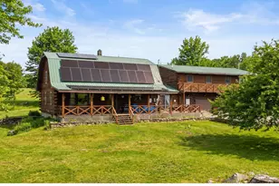 53 Kulas Rd, Parkman, ME 04443 - Photo 1