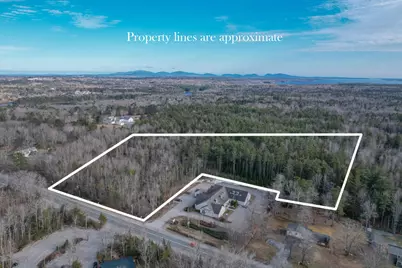 Lot 14-1-1 Bucksport Road, Ellsworth, ME 04605 - Photo 1