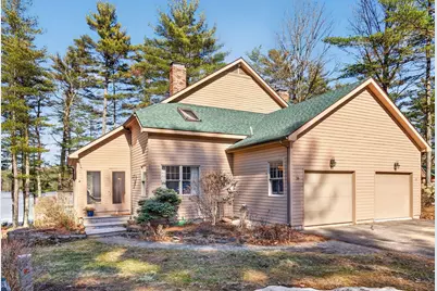 26 E East Beach Road #26, Casco, ME 04015 - Photo 1