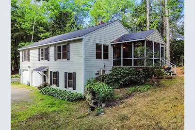 9 Tracy Cove Circle, Rome, ME 04963 - Photo 3