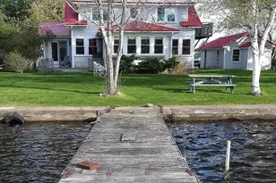 13 River St, Princeton, ME 04668 - Photo 1